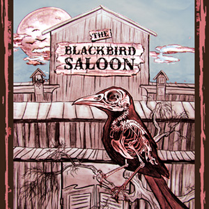 Black Bird Saloon
