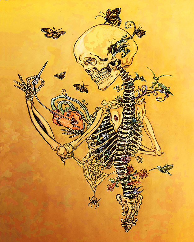 SoulGarden