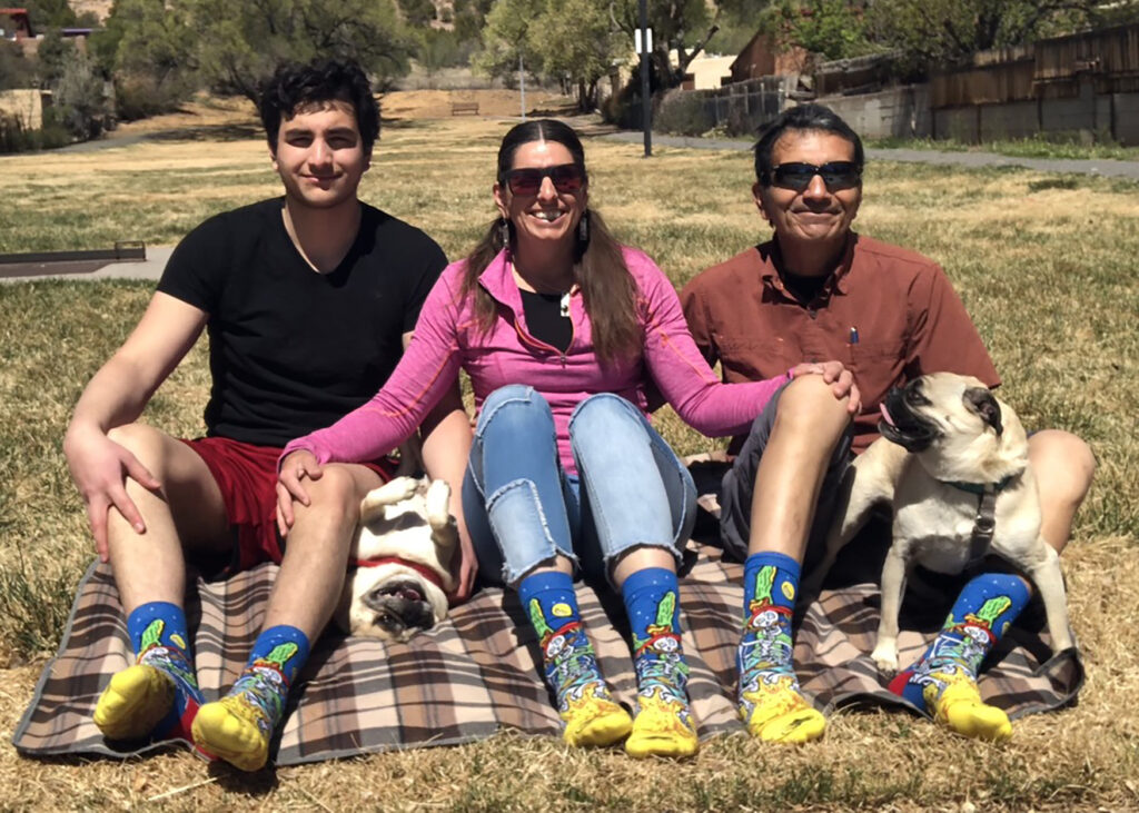 IntheParkwSocks